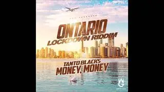 Tanto Blacks - Money,Money (Official Audio)