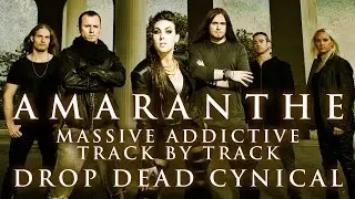 Amaranthe 'MASSIVE ADDICTIVE' track by track - pt 2: 