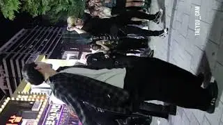 [taeyou_cam] 190602 김태유 킹덤즈 오루트 홍대공연 / 24K 투포케이 - 날라리 superfly