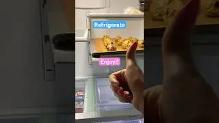 Protein balls 