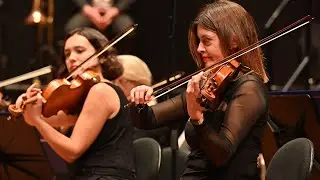 Lana Del Rey - A&W (Symphonic Orchestra Cover)