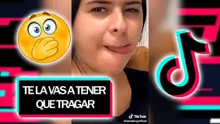 TE LA VAS A TENER QUE TRAGAR, HUMOR EN TIK TOK.