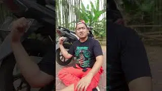 Montir VS ibu ibu