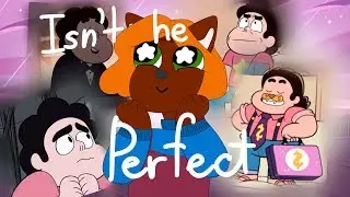 Isn't He Perfect