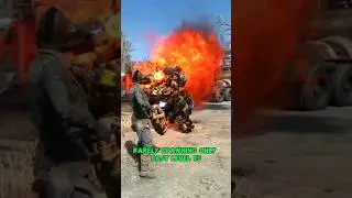 Fallout 4's RAREST Robot...