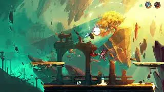 Duck_district5 - Brawlhalla Ranked King