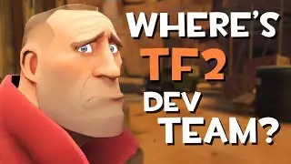 No MORE TF2 Updates