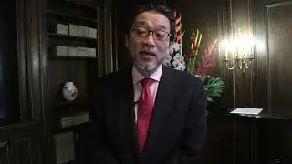 Japan Parade May 13, 2023 Announcement