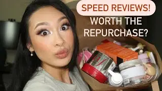TRASH TALK | Spring 2023 Beauty Empties