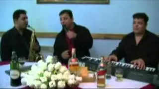 Agus Memishov - Sine Moj