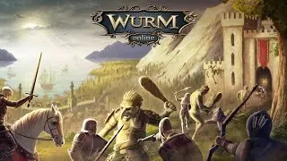 Wurm Online ►  В поисках сокровищ #36