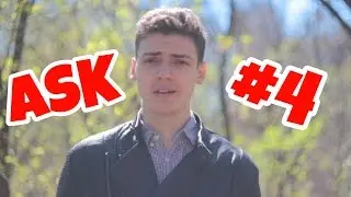 ПОСЛЕДНИЙ МОЙ ASK#4 | Я УХОЖУ С ЮТУБА? | РАСКРЫВАЮ ВСЕ КАРТЫ