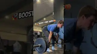 🚀 Boost Your Romanian Deadlifts: Top 3 Tips for Stronger Hamstrings & Glutes!