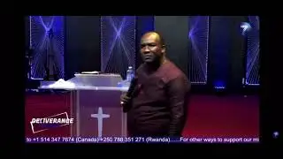 NTAWAKWICA  UVUGE IMANA YAWE  BISHOP RUGAGI