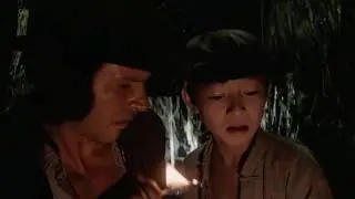 Indiana Jones and the Temple of Doom Backwards