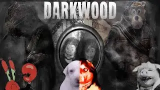 Supongo que ahora somos los buenos... Darkwood (parte 5)