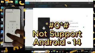 Samsung A53 5g (A536E) FRP Remove Chimera Tool With Testpoint 2024.