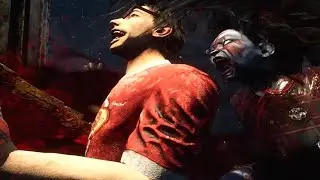 DBD SPIRIT! RIN YAMAOKA'S MORI + ABILITY! (SHATTERED BLOODLINE CHAPTER 9)