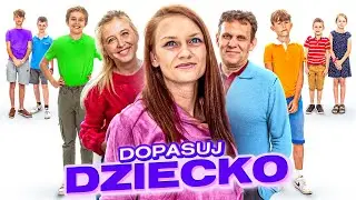 5 DZIECI vs 1 PRAWDZIWE
