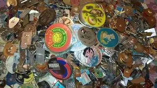 Шок!!! 2000 значков СССР 0990803048