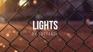 SATYANSH - Lights