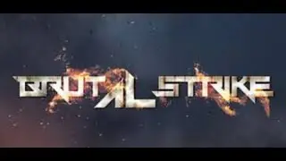 Играем в Brutal Strike.Раздача кодов?