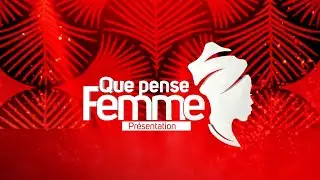 QUE PENSE FEMME   DU 18 OCTOBRE 2024