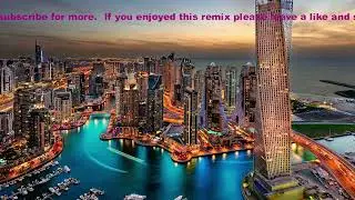 D Train - You're The One For Me [ DJ BRIAN W  - Remix ]