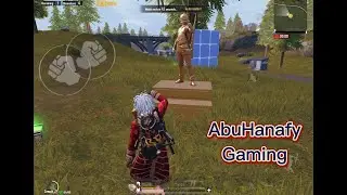 PUBG Mobile - دائرة الانتقـــام 