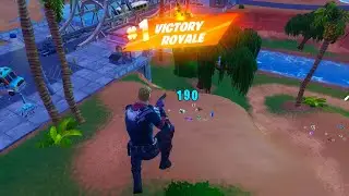'NEW' Fortnite Reload Map is the Best...