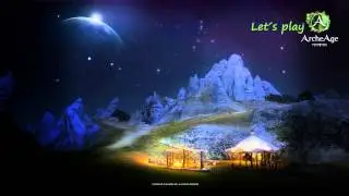 Let´s Play ArcheAge OST - Village Theme 1
