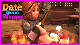 Date Gone Wrong !!