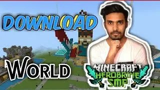 Mastering Herobrine SMP: Minecraft 1.20+ Ultimate Download Guide
