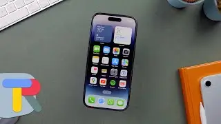 Mein iPhone-Setup! (2022)