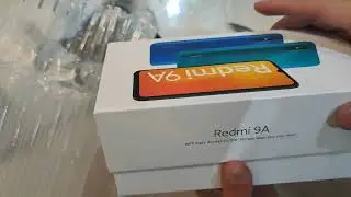 Распаковка самый долго не обновевшегося смартфона из линейки 
