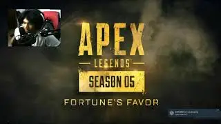 Reacting to Apex Legends Lost Treasures Collection Event Trailer!!!