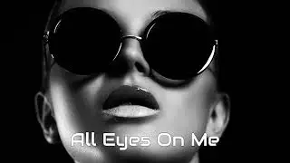 2 Pac, Hamidshax - All Eyes On Me (Deep House Remix)