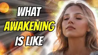 What SPIRITUAL AWAKENING REALLY Means For You