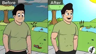 How Much Walking To Lose Weight *Surprising Results