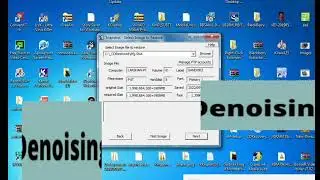 How to copy files from a hdd sd card usb with corrupt data preventing transfer to laptop