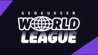 GeoGuessr World League: Week 2 - R1czz v. Yanek