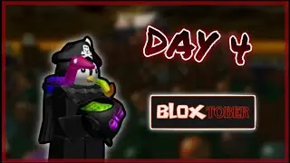 BLOXTOBER DAY #4: RETROSTUDIO GIFTSPLOSION TUTORIAL