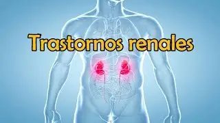 Trastornos renales