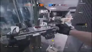 All My Recent Clips ♥ - Rainbow Six Siege