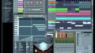 Beverly Hills Cop 2010 Hip Hop Remix