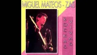 Miguel Mateos - Perdiendo el control (1 Hora)