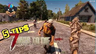 5 Beginner Tips For Killing Zombies