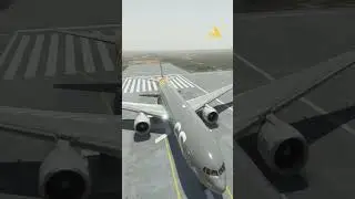 New Video Uploaded | How to Perform VOR Approach With Captain SIM Boeing 777 300 ER | MSFS 2020