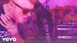 Punkband - abcabcabcabcabc (Official Video)