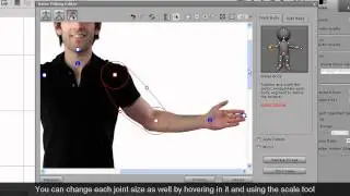 CrazyTalk Animator Tutorial - Turn Your Photo into Animated Character